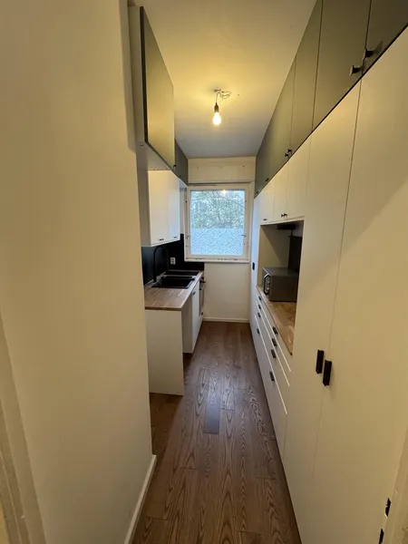 Renovierte Wohnung – ideal für Paare in Berlin Siemensstadt — photo 1